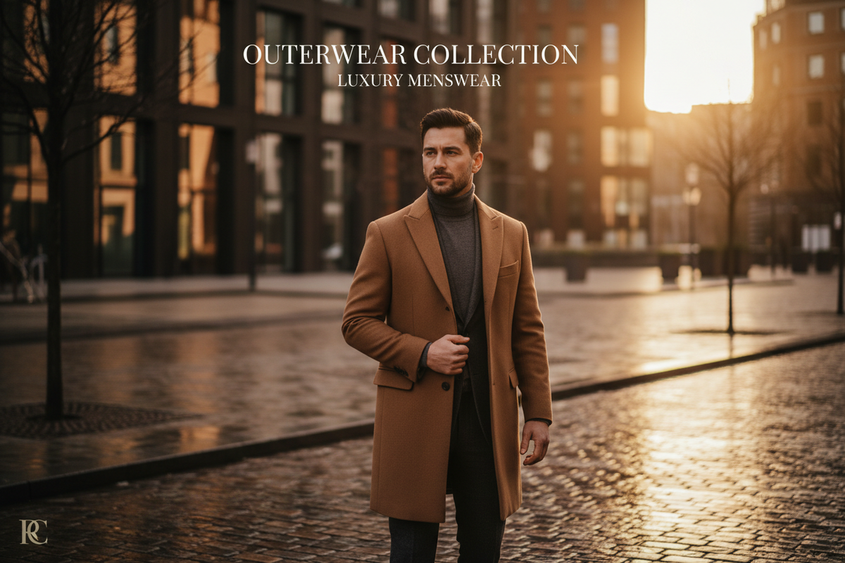 Outerwear