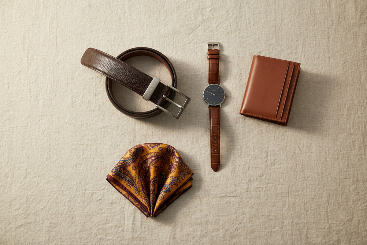 Accessories