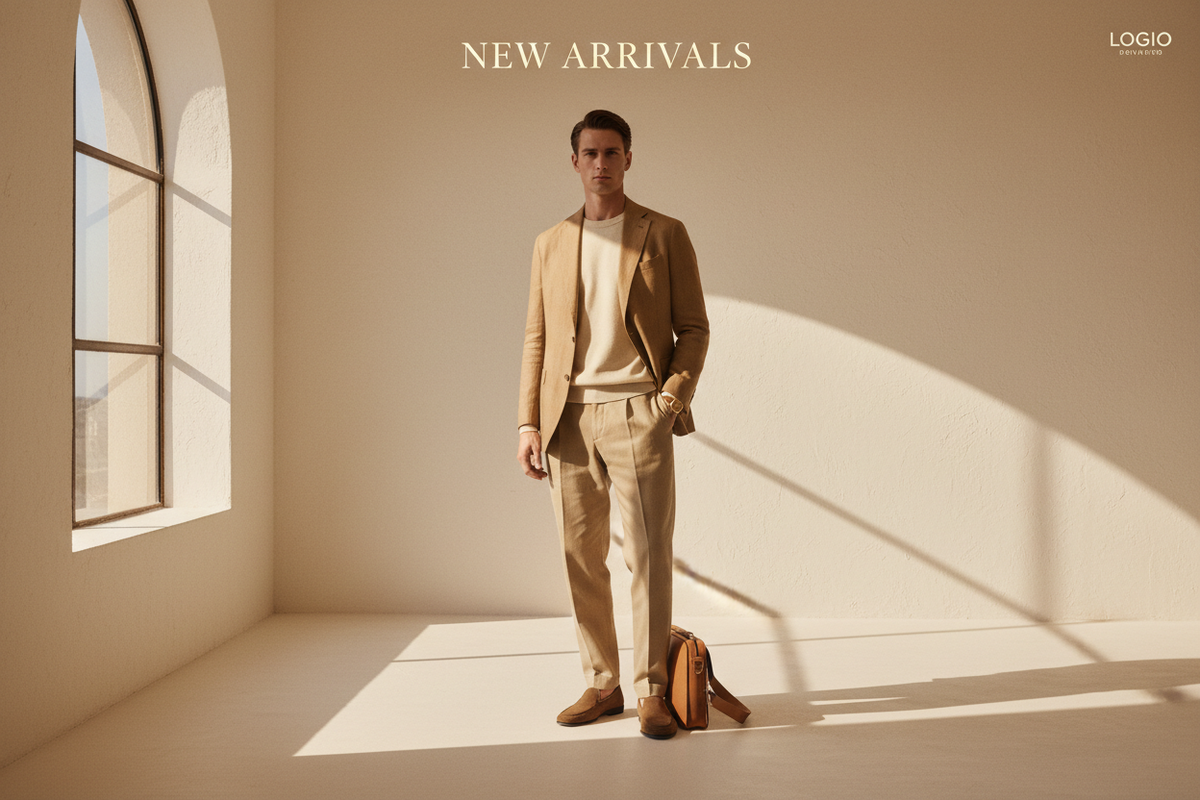 New Arrivals