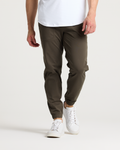 COV Jogger - Burnt Olive