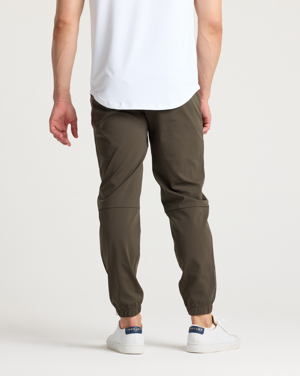 COV Jogger - Burnt Olive