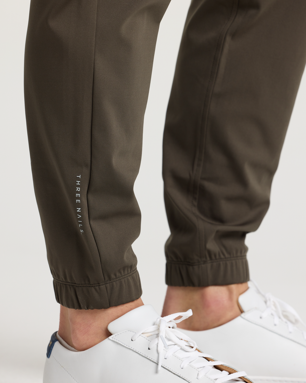 COV Jogger - Burnt Olive