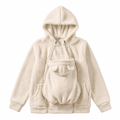 The Roo Hoodie
